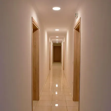 Pantelis Corfu 4* Ípszosz
