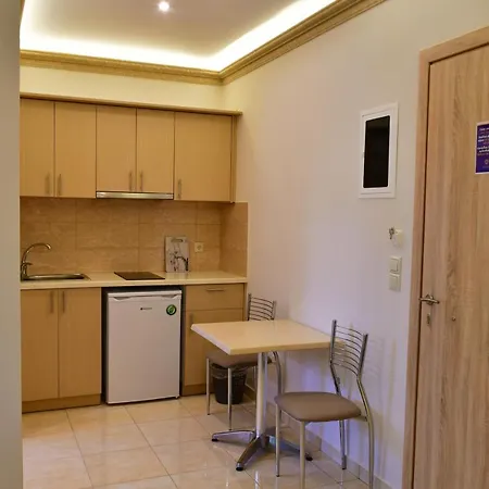Pantelis Corfu 4*
