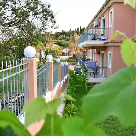 Pantelis Corfu Ípszosz