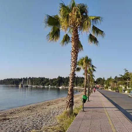 Pantelis Corfu Ípszosz