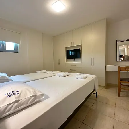 Apartmanhotel Pantelis Corfu Ípszosz